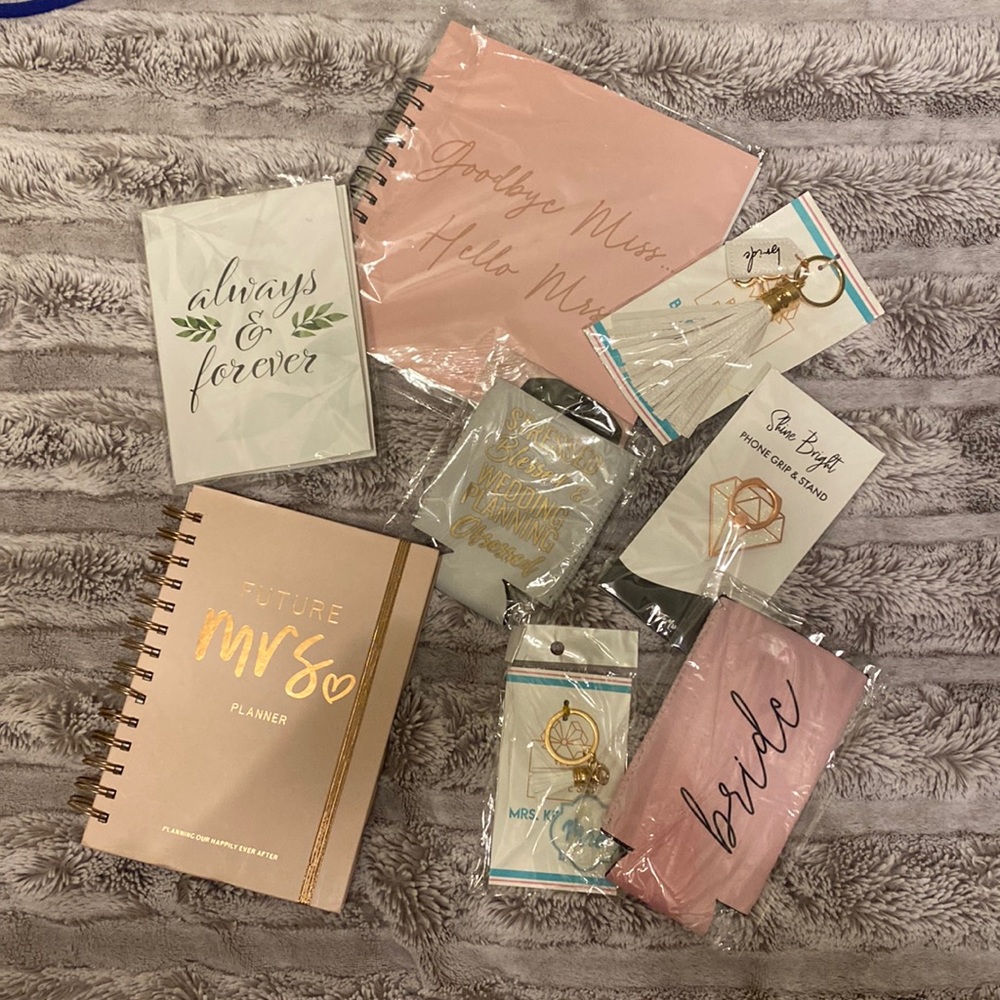 Bridal Bundle